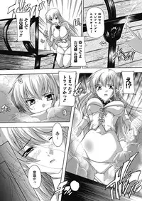[Natsuka Q-ya] OZ no Mahoutsukai ~Ai to Inyoku no Nikuningyou~ [Digital]