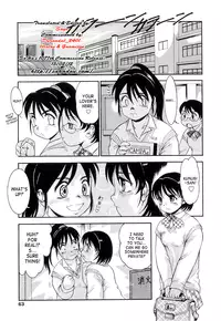 [Nakanoo Kei] Futanari Ism [English] [SaHa]