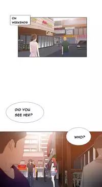 Miss Mystic Ch.1-21 (English) (Ongoing)
