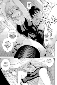 [Shinobu Tanei] Ane ♡ Imouto Love | Big-Sis Lil-Sis Love [English] {Tadanohito}