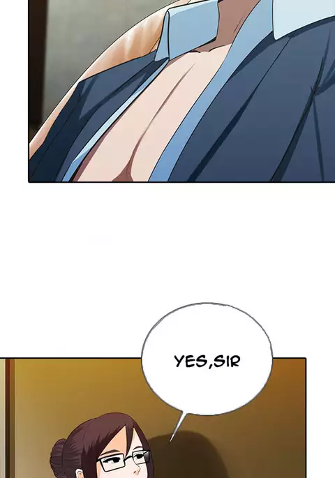 Dark Game Ch.1-12