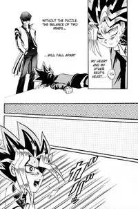 [Meikyukoubou (Ishizaka koji kiyomi)] ATTACK POSITION 1 (Yu-gi-oh) [English]