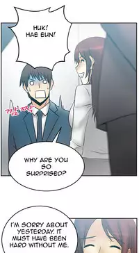 My Office Ch.1-33 (English) (Ongoing)