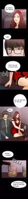 Girl Next Door Ch.1-9 (English) (Ongoing)