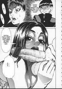 [Kira Hiroyoshi] Wakana-sensei ni Kiyotsukero! | Beware of Wakana-sensei! [English] [Brolen]
