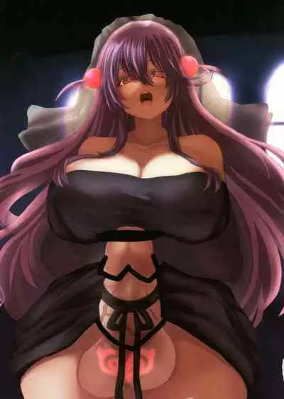 purple penixxx