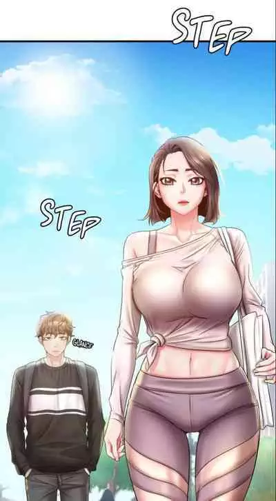 drunk on you 1-6