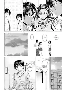[Fuuga] Setsunai Omoi - Painful Feelings [English] [Faytear, Yuribou] [Decensored]