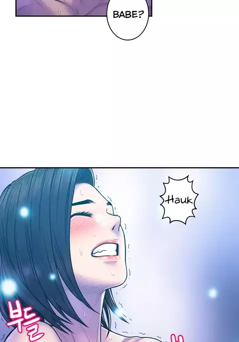 Ghost Love Ch.1-26