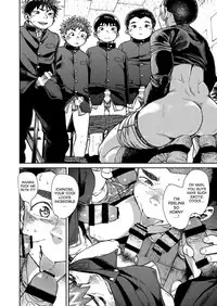 [Shounen Zoom (Juumaru Shigeru)] Manga Shounen Zoom Vol. 24 [English] [Digital]