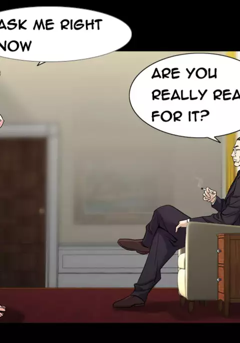 The Taste of Hands Ch.1-62