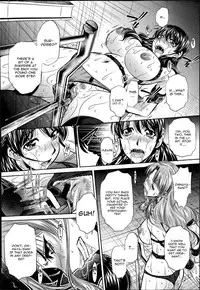 Fukushuu no Uta Complete - Naburu (English)