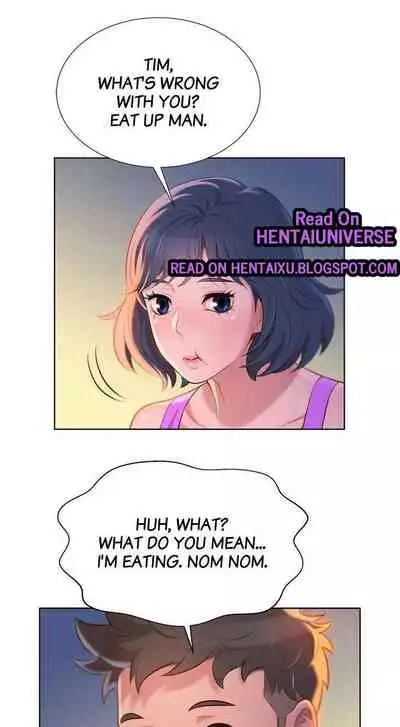 What do you Take me For? Ch.3/?