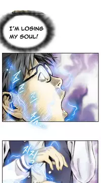 New Face Ch.1-20 (English) (Ongoing)