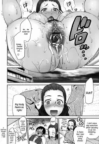 [Wamusato Haru] Sankakukan [English] [Kusanyagi + Carstairs + Wrathkal + Ero-Otoko]