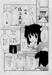 Comic RiN [2009-05] Vol.53