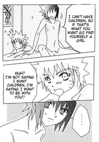 naruto/sasuke gender bend part 1 english