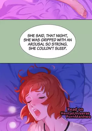 What do you Take me For? Ch.9/?