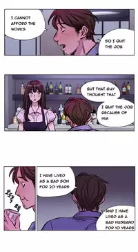 [Ramjak] Atonement Camp Ch.1-38 (English) (Ongoing)