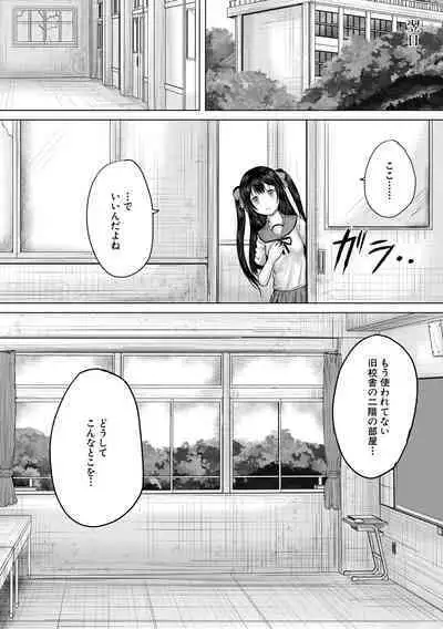 Naku Hodo Kimochi Ii Rape shite Ageru
