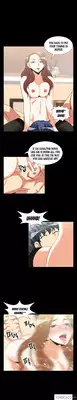 [Insane] Love Parameter Ch.1-44 (English) (YoManga) (Ongoing)