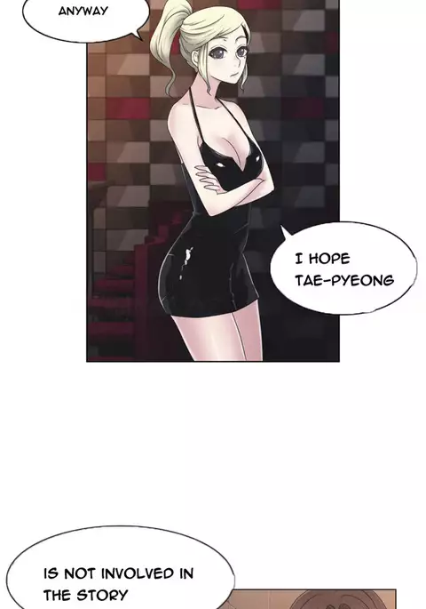 Miss Mystic Ch.1-19