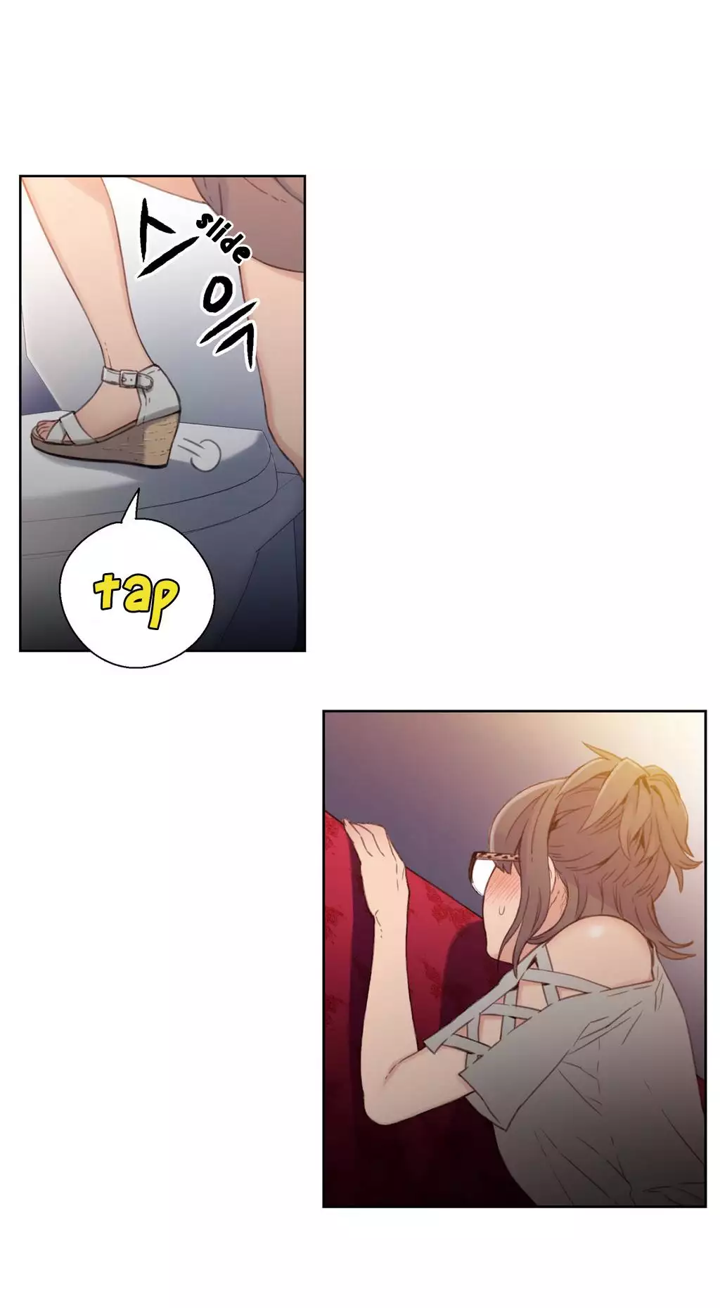 Sweet Guy Ch.1-49.5