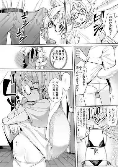Towako 14