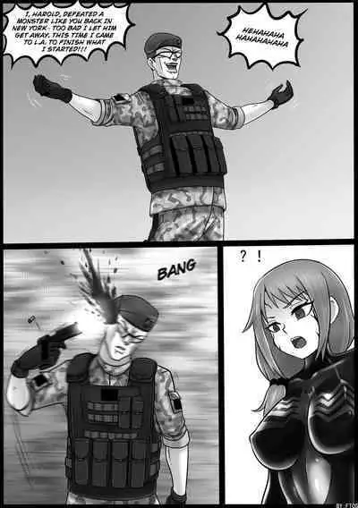 [BLACKFTOS] Venom Invasion IV [ENG]