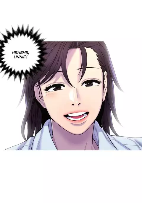 Ghost Love Ch.1-35