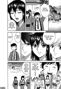 [Hidemaru] Zokkon! Boin Onsen | Boing Boing Onsen Vol. 2 [English] {Tadanohito}