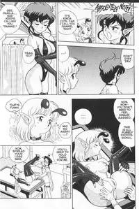[KONDOM] Bondage Fairies Extreme 1 [ENG]