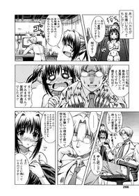 COMIC TENMA 2008-04
