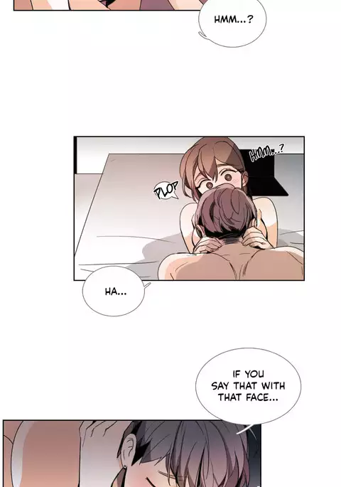 Talk To Me Ch.1-45