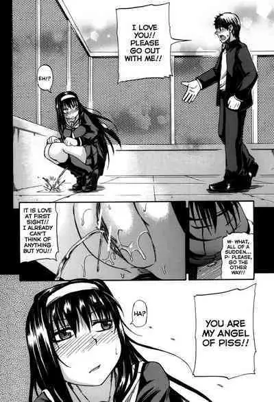 Tenshi no Oshikko | Angel of Piss