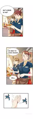 Kill the Dead Bastard Ch.1-6 (English) (Ongoing)