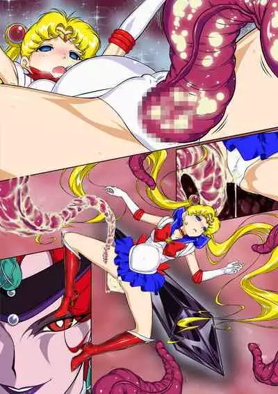 Sailor Moon Chu!