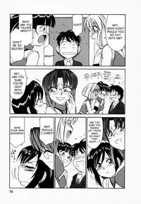 [Charlie Nishinaka] Cheers! Vol. 1 [English] [SaHa]
