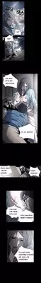 [Dol-Kong] Kitsch | Disrespectful Bitch [English] [HeyManga]