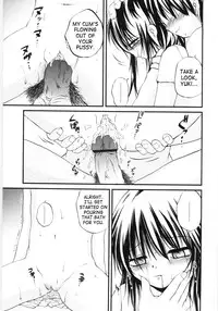 [Saeki Takao] Gozen Ichiji no Takujisho | Early Morning Nursery [English] [SaHa]