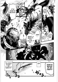 (C80) [Uzigaya (Uziga Waita)] Dokudoku Vol. 3 [English] [SMDC]