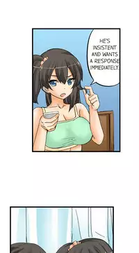 [Mokko] I Massage My Sister Every Night Ch 1-38