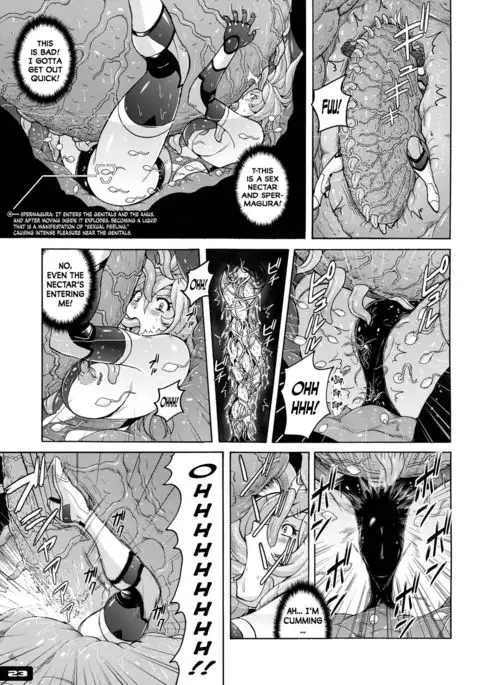 Pitapita Kyouei Mizugi Senshi 3