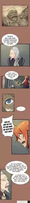 [Hong BanJang] Aharoo Ch.1-18 (English) (YoManga) (Ongoing)