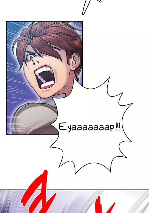 Ghost Love Ch.1-15