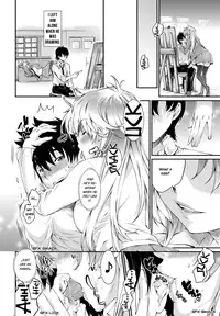 [Katase Minami] Mitsugetsu Honey | Honeymoon Honey [English] [Digital]