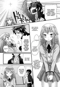 [Palco Nagashima] Ai o Torimodose! (Otokonoko Renaissance) [English] [mysterymeat3]