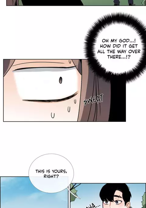Talk To Me Ch.1-45