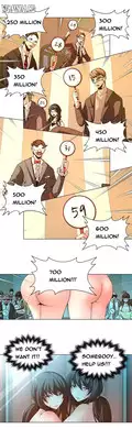 [Fantastic Whale] Twin Slave Ch.1-19 (English) (Ongoing)