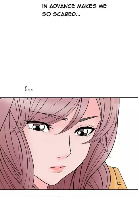 The Taste of the Hand Ch.1-22